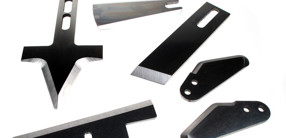 Poultry Special Blades